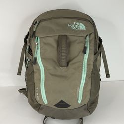 The North Face Surge Backpack 