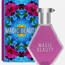 Magic Beauty