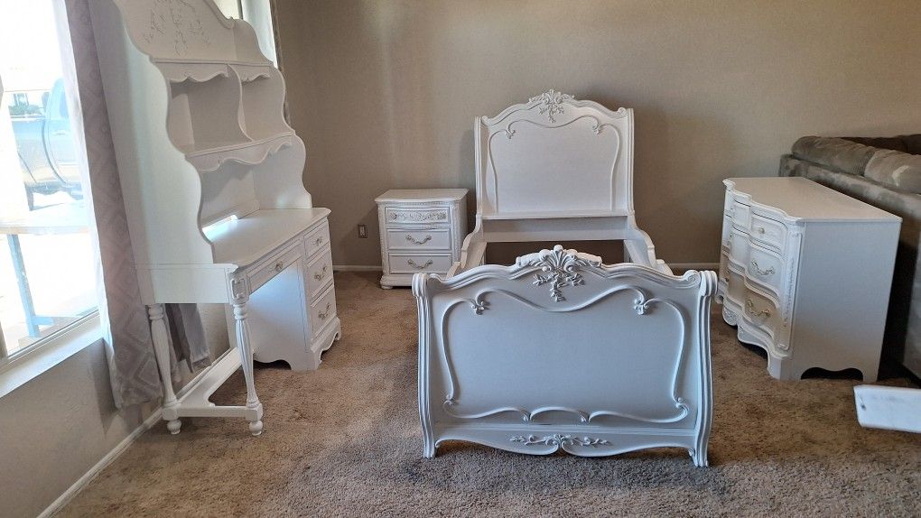  Bed Set