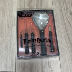 Pumpkin Carving Kit