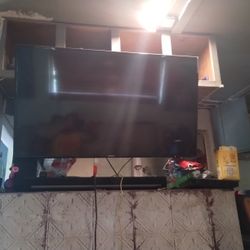 Samsung Smart TV 55 In