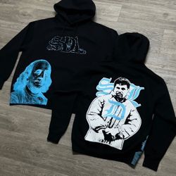 SDL Hoodie
