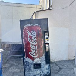 Vending Machine 