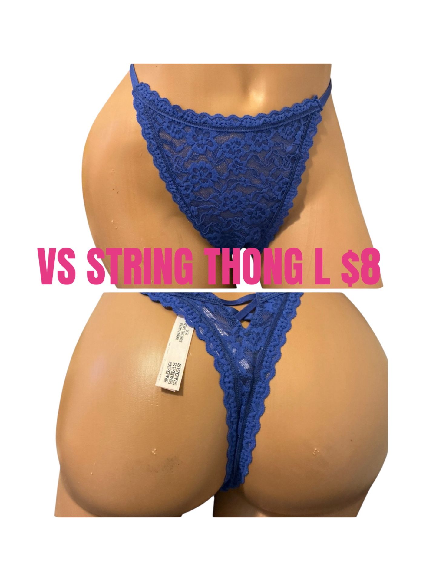 VS PANTY LARGE💖