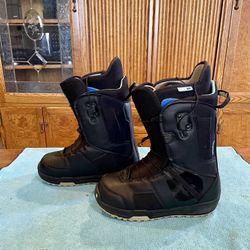 Burton Mint Women’s Snowboard Boot size 6