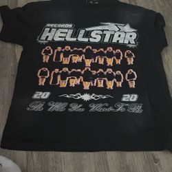 Hellstar T 