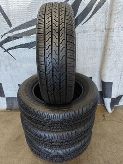 195/65r15 Firestone All Season Tires