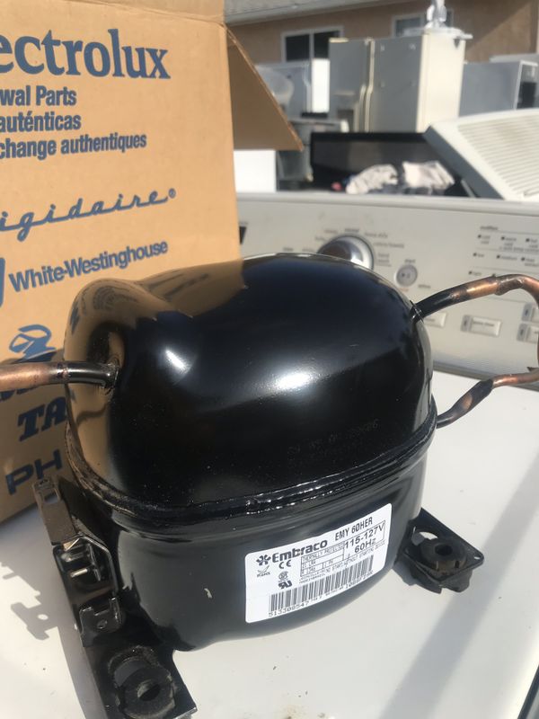 LG FRIDGE COMPRESSOR for Sale in Riverside, CA OfferUp