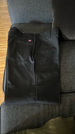Red kap pants for men W32xL30 new