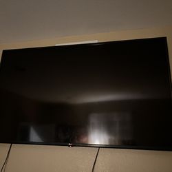 LG 60” UHD Smart Tv