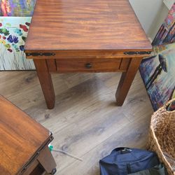 End Table
