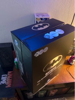 McFarlane : Batman movie collection