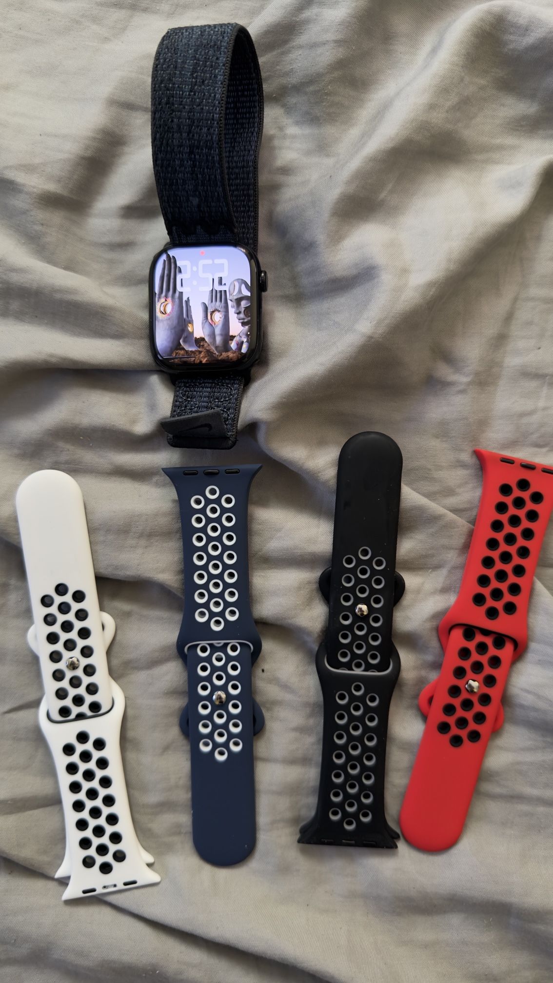 Apple Watch Series 10