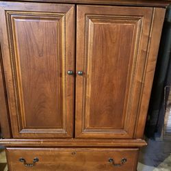Armoire