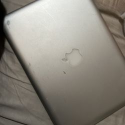 MacBook