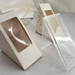 Paper Sandwich Boxes 