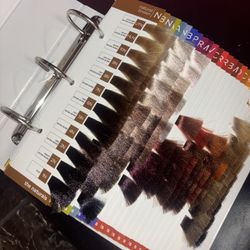 Paul Mitchell Colors 