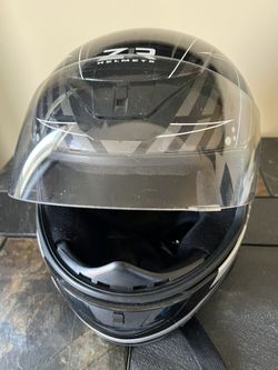 Motorcycle Helmet