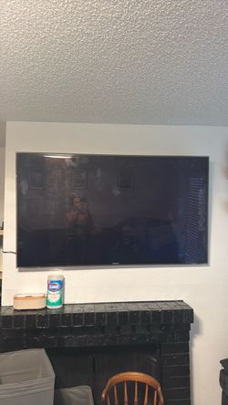 65” free Samsung