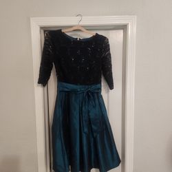 Ultimate Night Out Dress