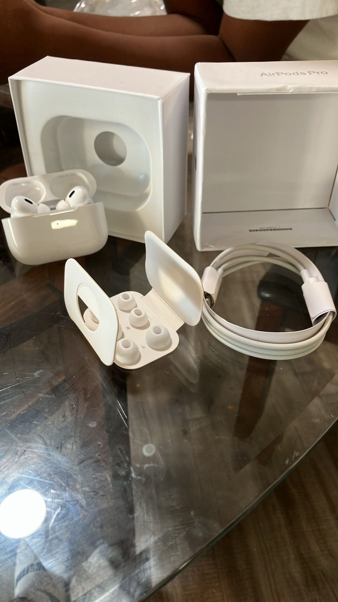 AirPods Pro 2nd Generation