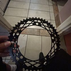 Skeace Chainring 