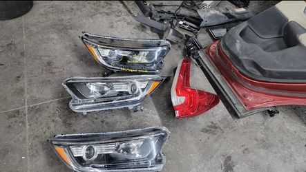 Honda CRV Part 2018 Light
