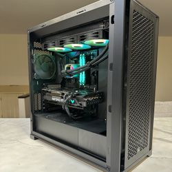 RTX 3070Ti Gaming PC