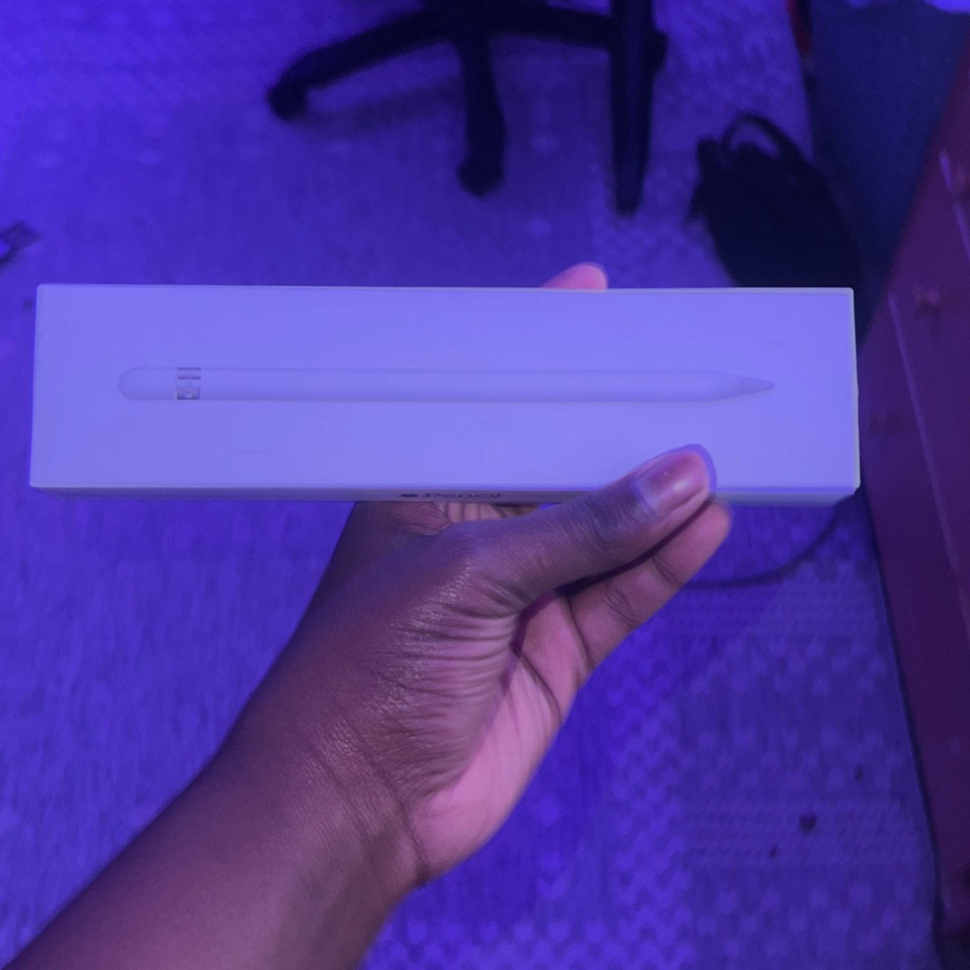 apple pencil