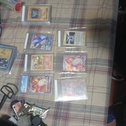 Perfect Pokemon No Bad Edges Or Centering