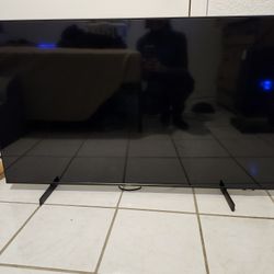 Samsung 4K TV