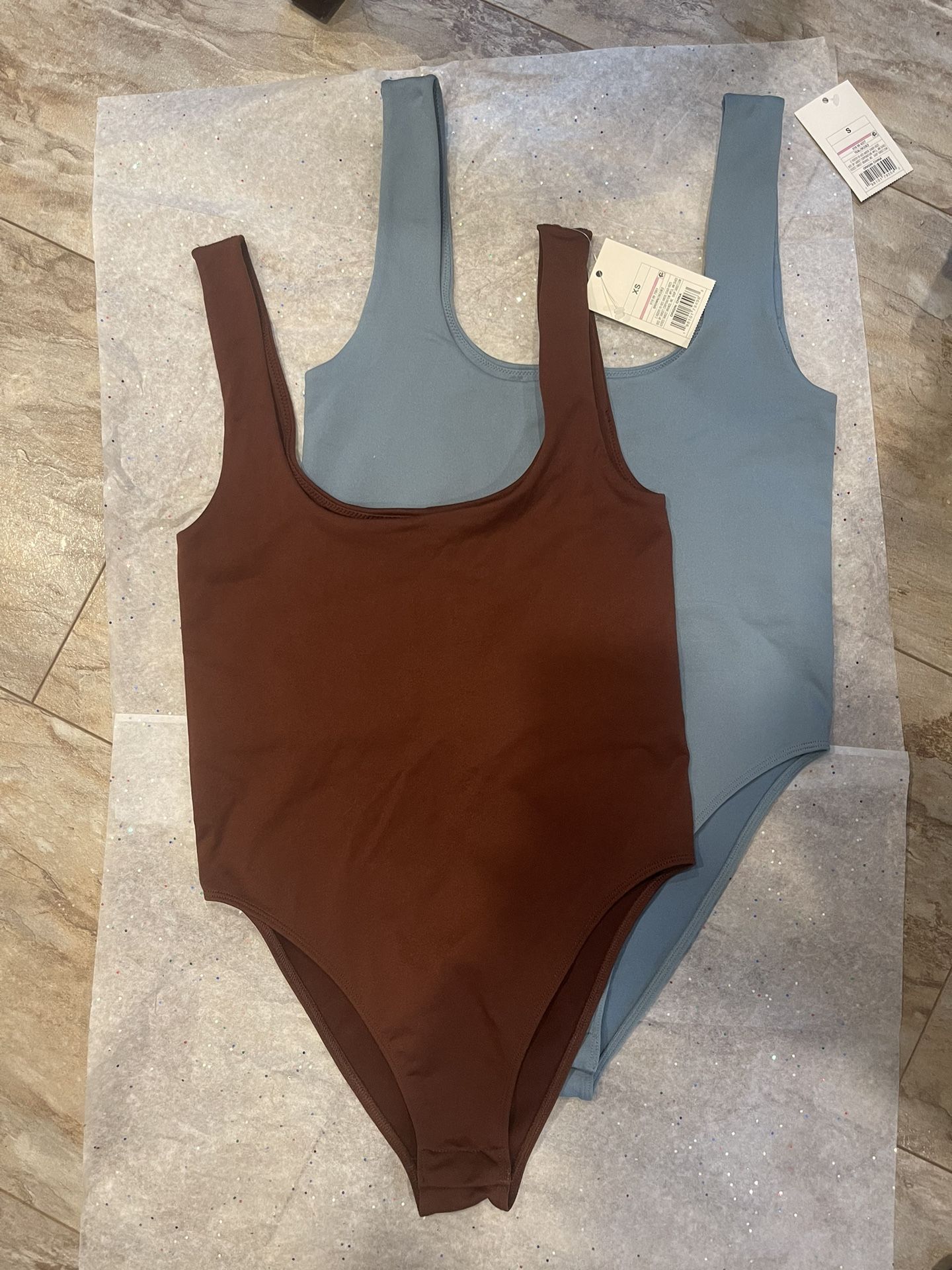 Women’s Bodysuits