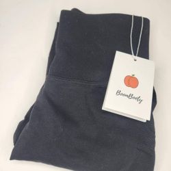 Boom Booty Leggings (Black Size Small)