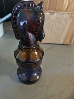 Avon bottle