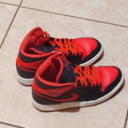 Air Jordan 