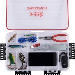 Fishing Box