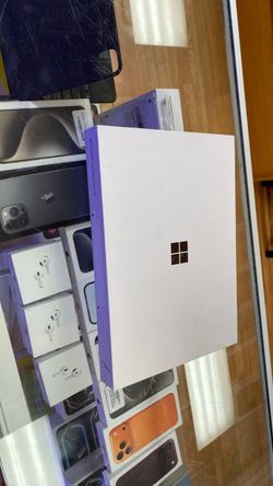 Microsoft 12 Surface Pro 16/512
