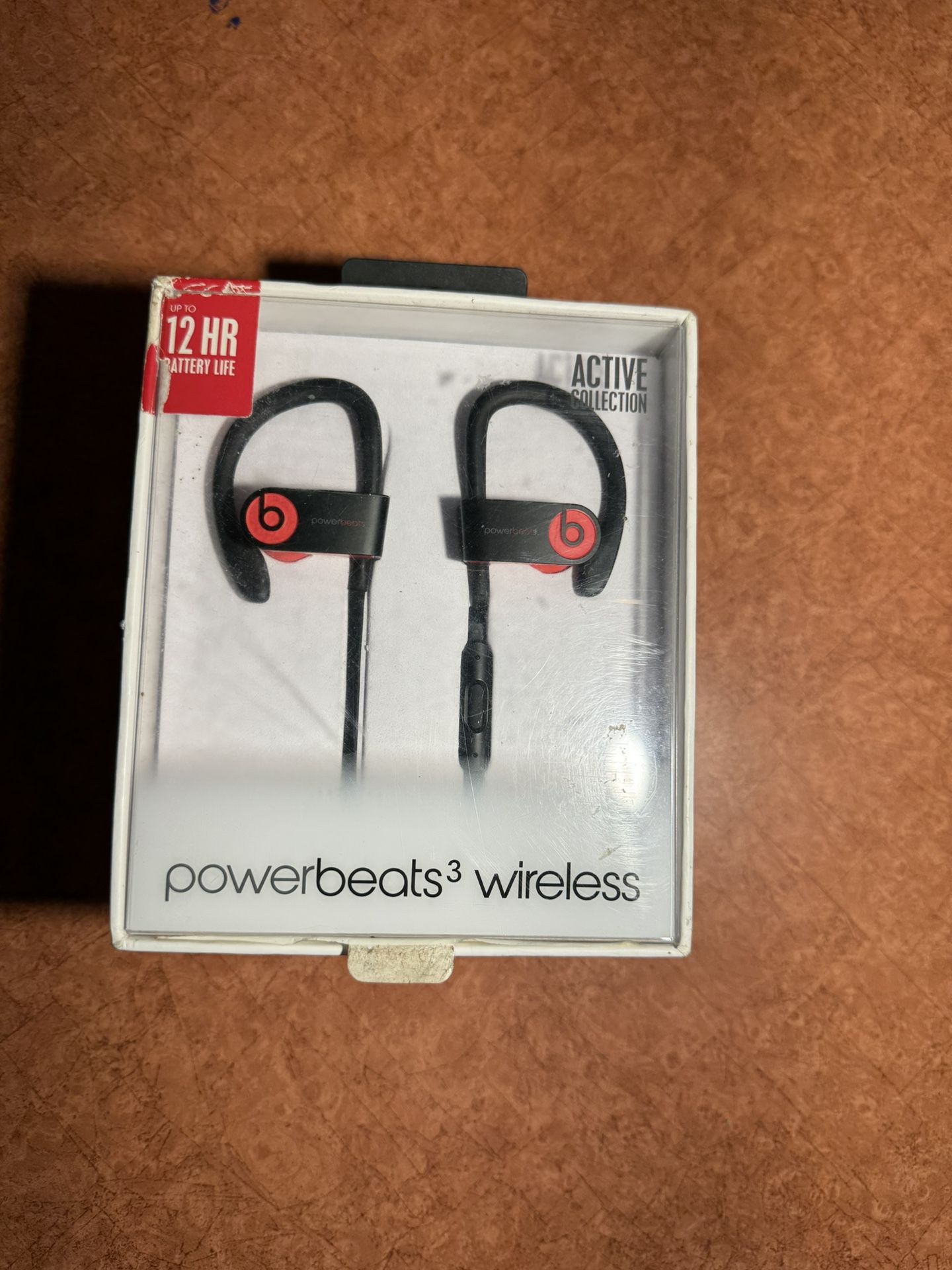Beats - Powerbeats3