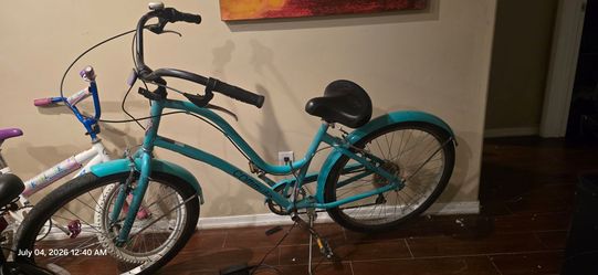 Adult Cruiser Bike Hyper 26"