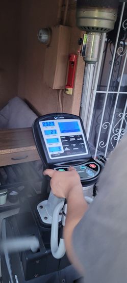 Alliance Series A7e Elliptical for Sale in Los Angeles CA OfferUp