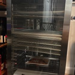 Commercial Dehydrator (brand New)