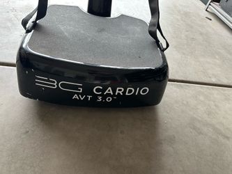 3G cardio work out