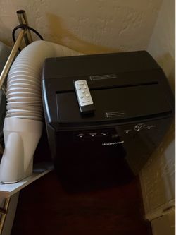 Portable AC Honeywell 10000 BTU