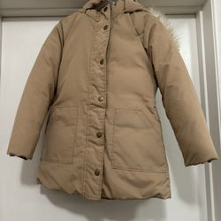 Old Navy Girls Parka 