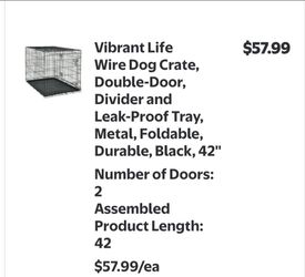 Pet Cage
