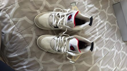 jordan 4 retro military
