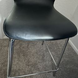 24” Counter Height Stool (Set of 3)