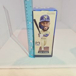 LA Dodgers Jason Heyward Bobblehead Collectable 