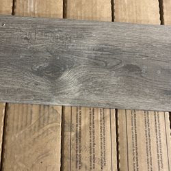Porcelain Wood Plank Tiles 75% Off Retail