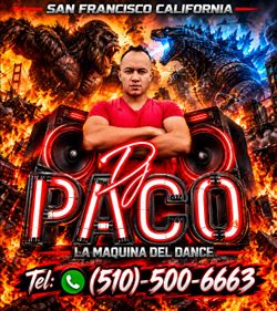 Dj for parties